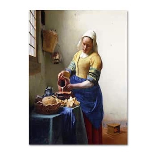 Meet your Posher, Lena. - Picture 3 of 5